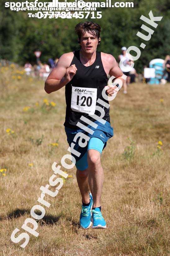 Hexham Half Marathon, 2018 Hexham Half Marathon/10k5k. Photo: David T. Hewitson/Sports for All Pics